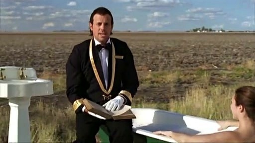 Powderfinger - Lost And Running