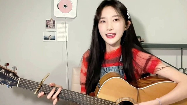 骂醒我(翻唱版)