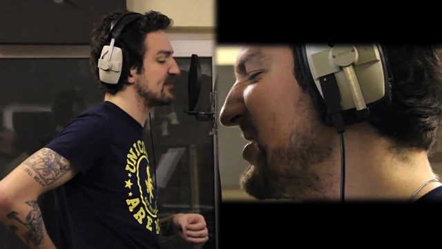 Frank Turner - Julie