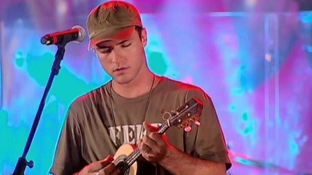 Jeito Moleque - Pensamentos (Ao Vivo)