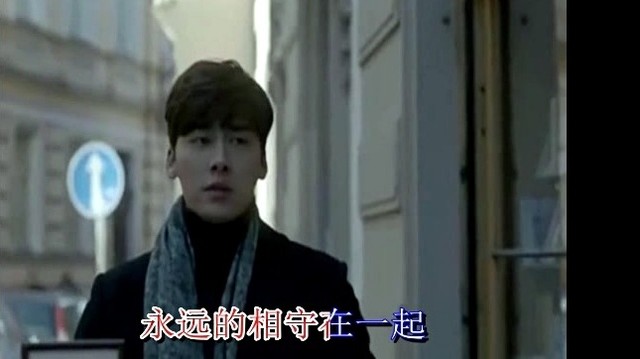 笛哥 - 梦里见到你 (KTV版)