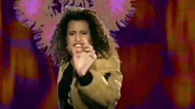 Neneh Cherry - Buffalo Stance