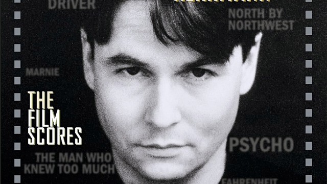 Esa-Pekka Salonen - Psycho - A Suite for Strings: The Murder