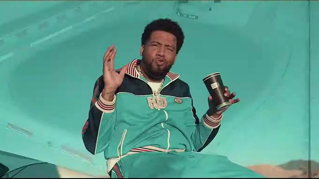 Philthy Rich -  2020 Vette