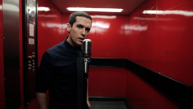 Maldita Nerea - Perdona Si Te Llamo Amor