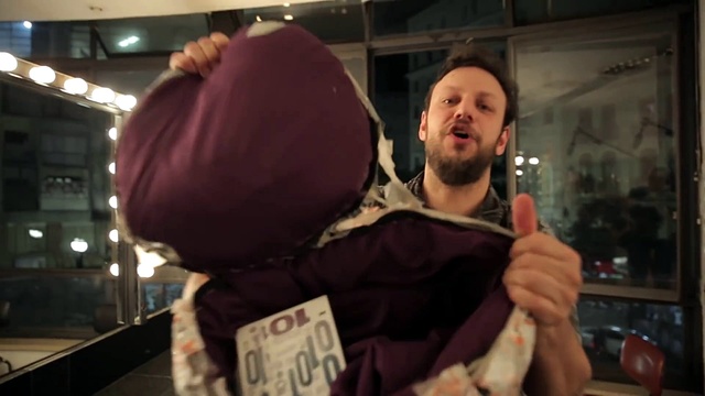 Cachorro Grande - Costa do Marfim (Vevo Tour) (Live)