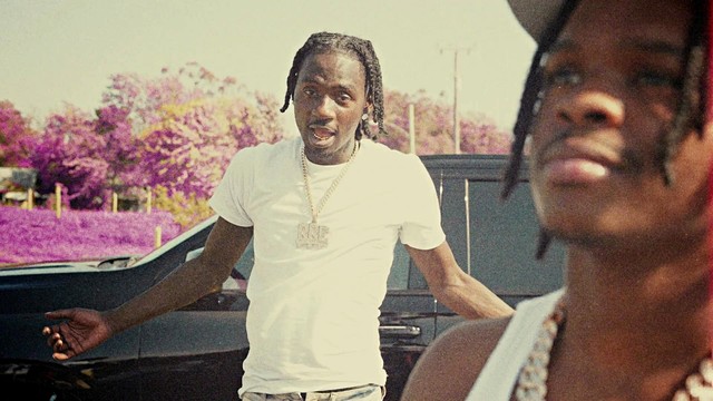 42 Dugg - People's Favorite (Remix)