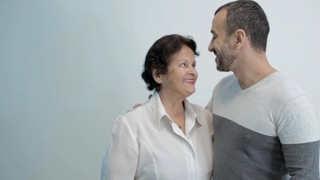 Ana Gabriela - Carta para Mãe