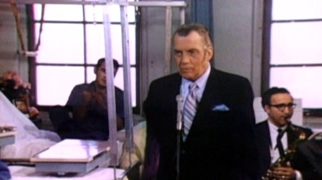 Gladys Knight - Hey Jude (Live On The Ed Sullivan Show, March 29, 1970)