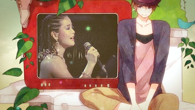 模仿翻唱 - 【水莽】我只在乎你【中日文混】 (饭制版)