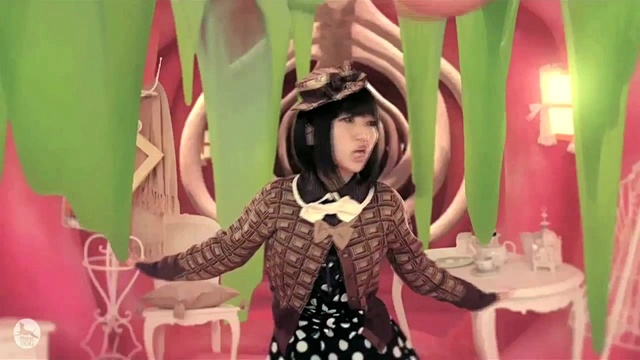 悠木碧 - ポポン．．．ポン！