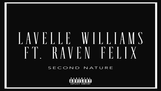 Michelle Williams - Second Nature (音频版)