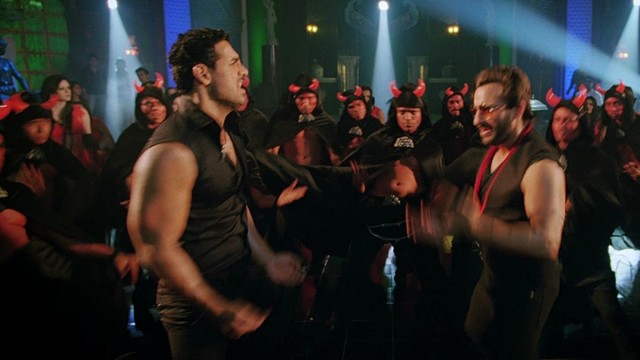 Anushka Manchanda - Allah Duhai Hai