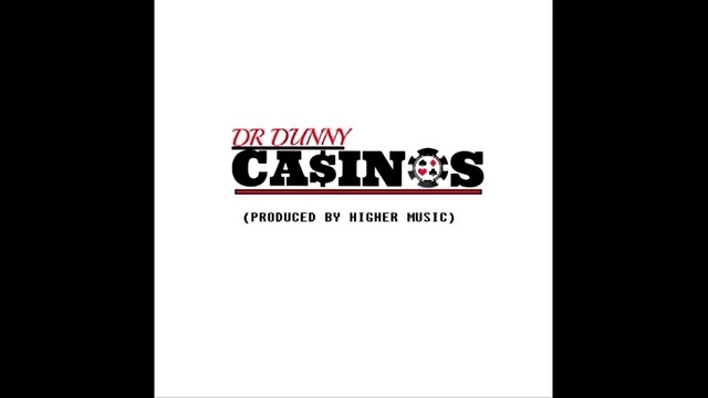 Dunny - Casinos (音频版)