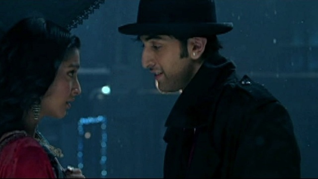 Shreya Ghoshal - Jaan-E-Jaan