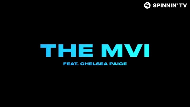 The MVI - LIGHT (歌词版)