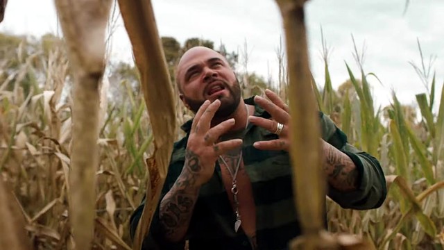 Struggle Jennings - Cry For Help