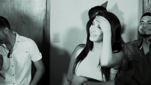 La Alianza Norteña - Quisiera