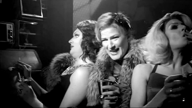 Ana Gasteyer - One Mint Julep