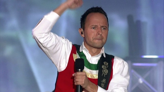 Die Jungen Zillertaler - Tal mit Z (Live) (Live)