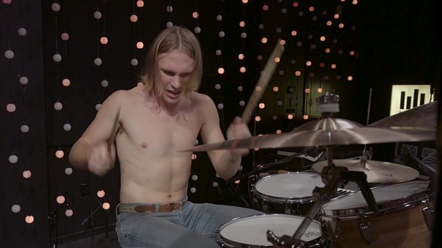 Noah Gundersen - The Sound (Live on KEXP)