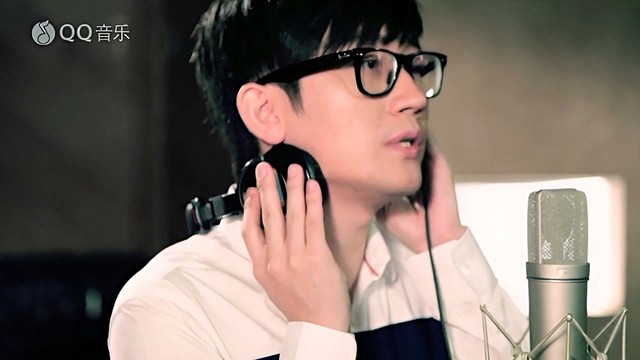 金志文 - 为爱痴狂 (《花火》电视剧片头曲)