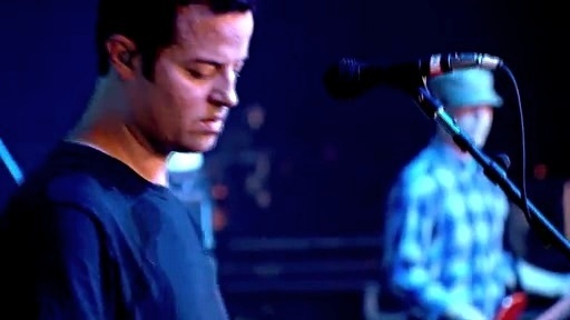 Jimmy Eat World - Hear You Me (Virgin Mobile FreeFest 2010)