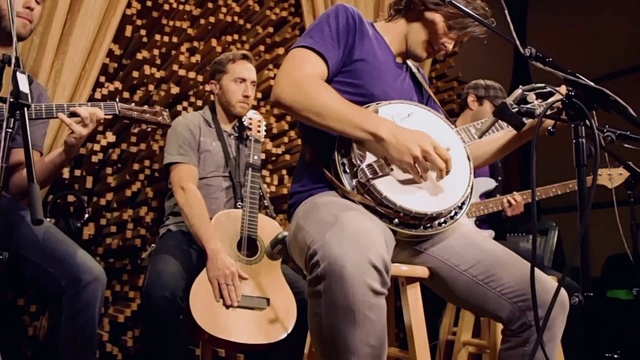 Charlie Worsham - Young To See