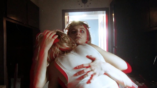 Can't Swim - Deliver Us More Evil