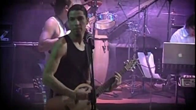 S.K.A.M. - Thinking About You (Live)