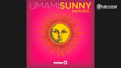 Umami - Sunny (Egokind Remix音频版)