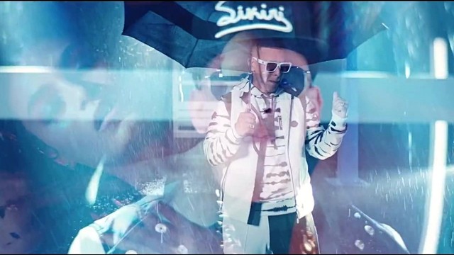 Daddy Yankee - Don Don