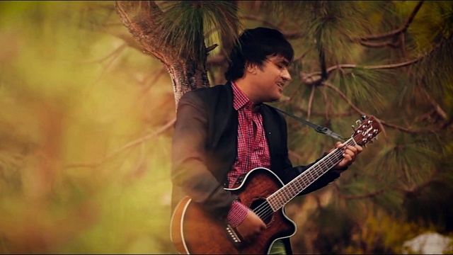 Ghous Shabbir - Challa