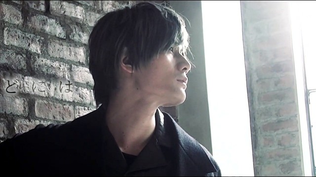 加藤和树 - Tell Me Why (SPOT Ver.)