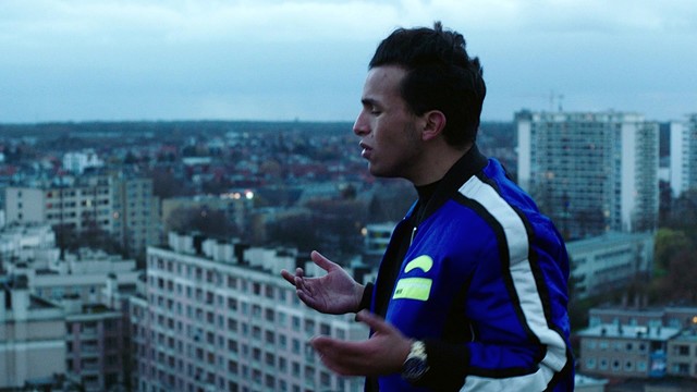 Soufiane Eddyani - Amigo