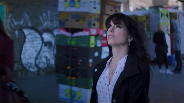 Imelda May - Should've Been You