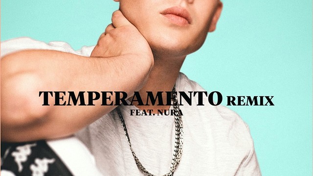 Sero - Temperamento (Remix (Official Audio)