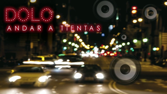 Dolo Beltrán - Andar a Tientas (Audio) (音频版)