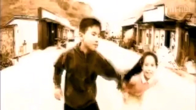 Turbo - Goodbye Yesterday