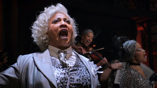 Gloria Onitiri - Way Down Hadestown