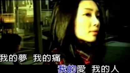 海鸣威 - 落叶 (KTV版)