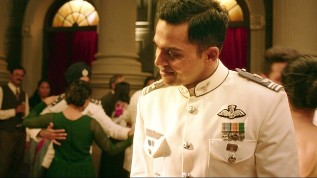 A. R. Rahman - Tango Kelaayo (From 