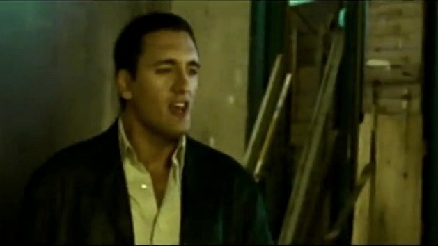 Brillante - Garde La Danse