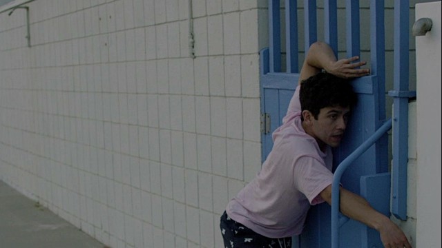 So Much Light - Full Body Mirror