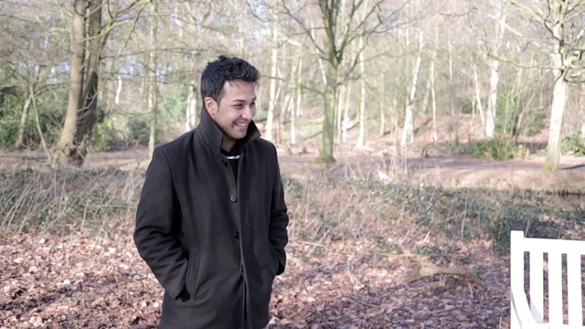 Arjun Pokharel - Making of 'Chahincha Malai' (Live)