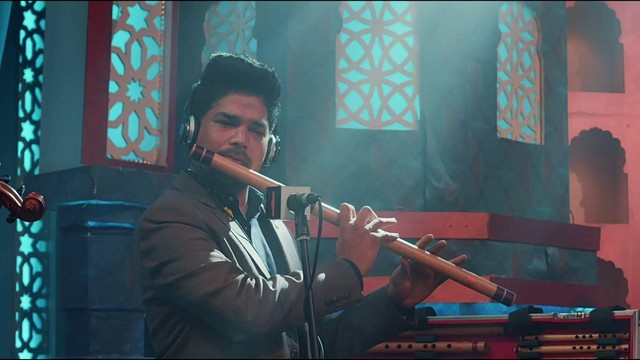 Gurlez Akhtar - Bhot Ho Geya (Live)