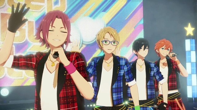 細谷佳正 - Rebellion Star (短版)