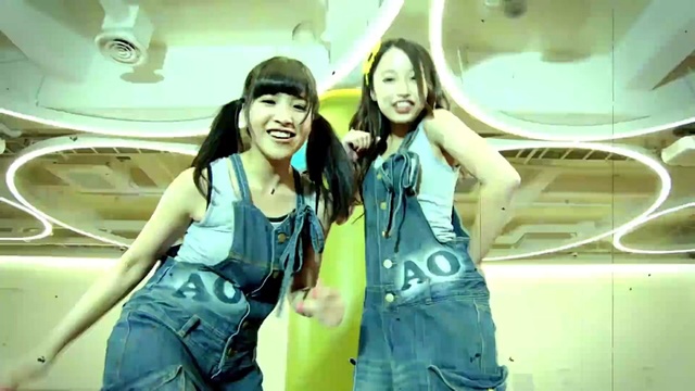 ALLOVER - 超えてけエブリシング