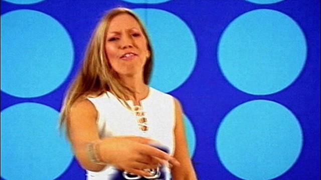 Anita - Vallomás(Érzem, hogy rád vártam rég)