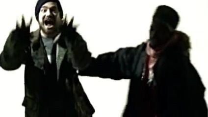 Aesop Rock - Fast Cars